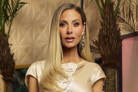 Dorit Kemsley Shares a Stunning Update on Her Relationship With PK: "Thank God"
