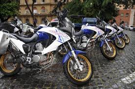 Hasil gambar untuk modifikasi touring motor tiger