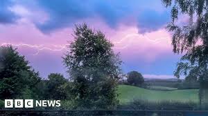 BBC - News update
