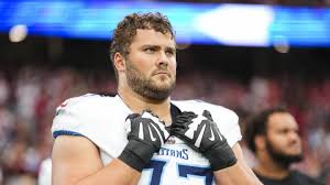 Peter Skoronski signs four-year extension with Titans