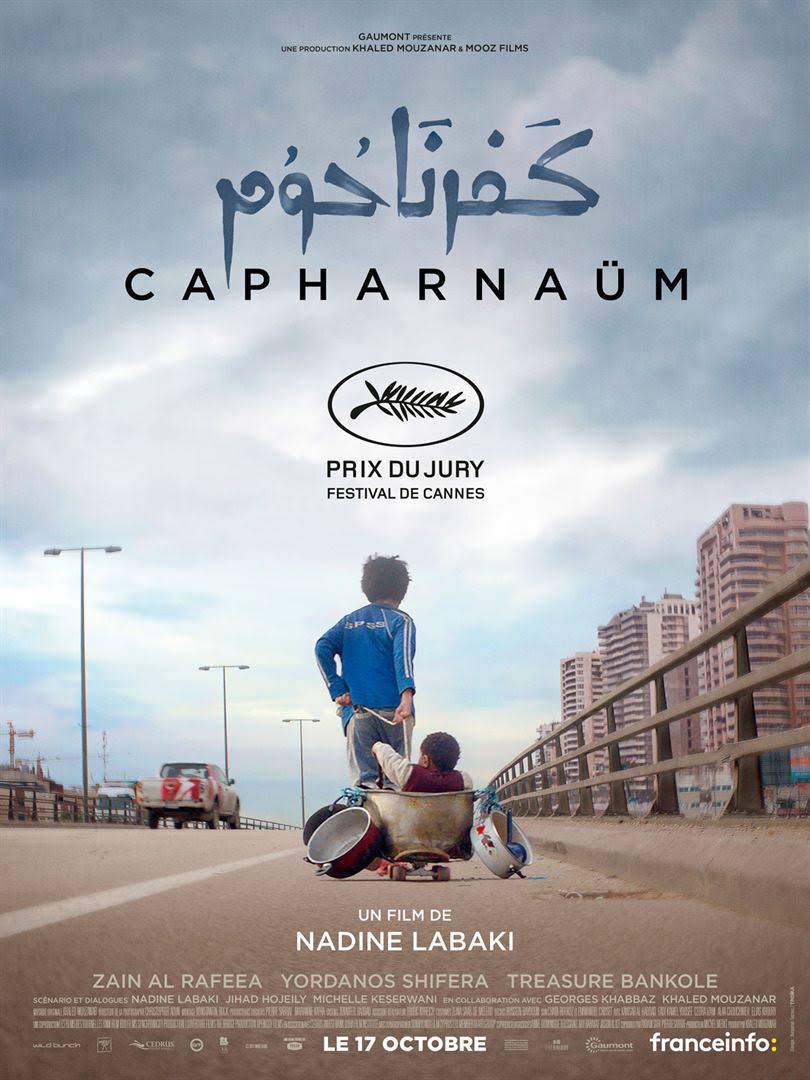 Résultat de recherche d'images pour "capharnaüm""