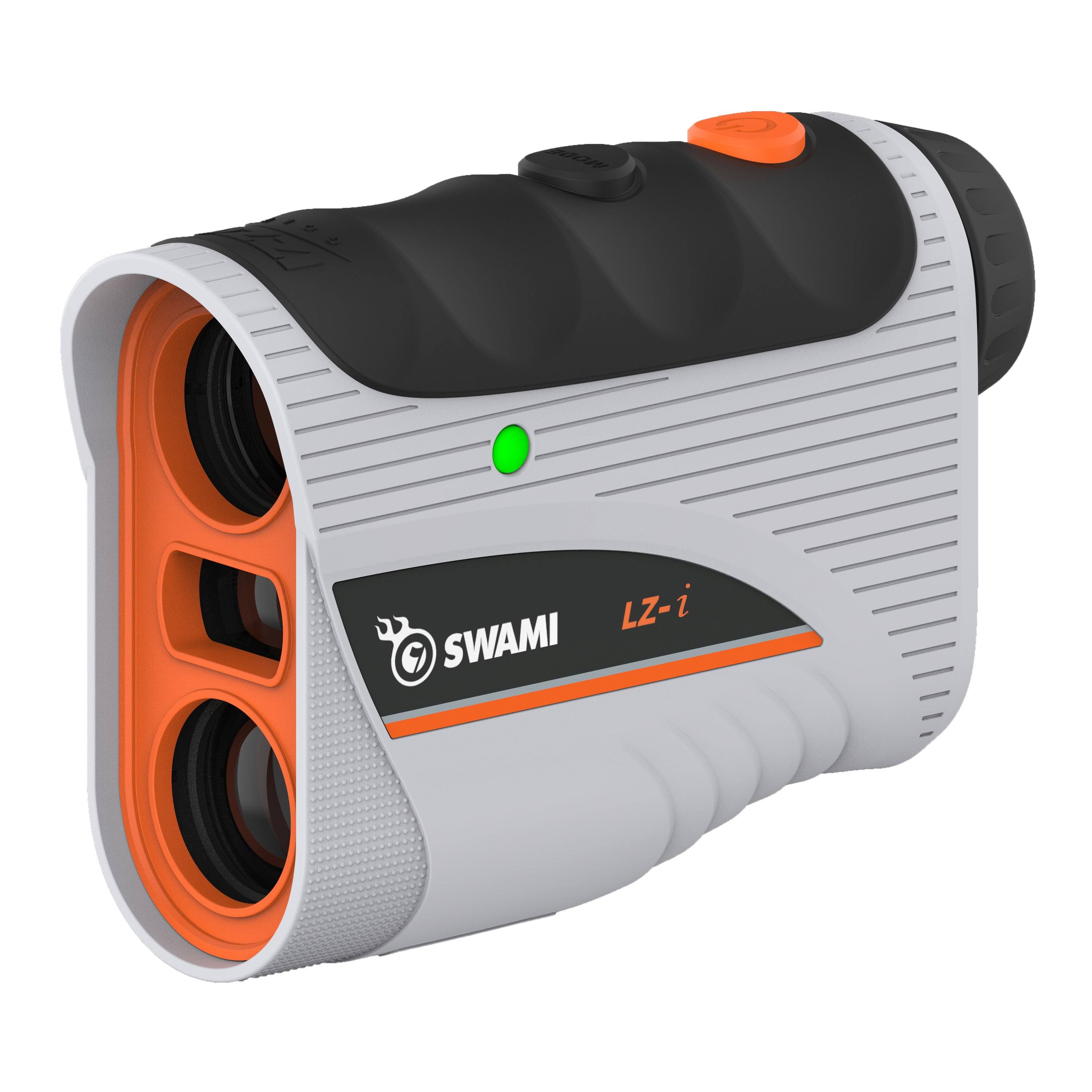Izzo Swami LZ-i Golf Laser Rangefinder