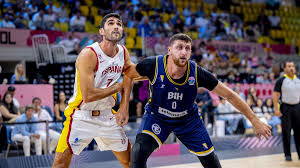 ¡España al Límite! ¿Podrá con Grecia en el Eurobasket? Dónde Verlo - Imagen principal del artículo