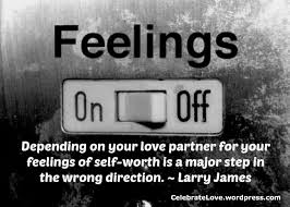 Read: ”Validate Your Partner&#39;s Feelings&quot; @ http://celebratelove ... via Relatably.com