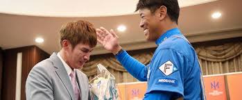 日本ハム