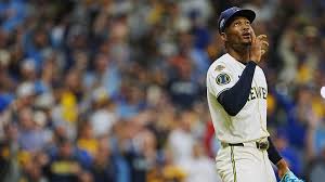 Brewers Crush Cubs, Chourio Homers After Injury Scare