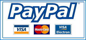 Risultati immagini per paypal