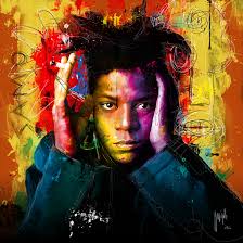 Resultado de imagen de basquiat