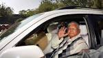 Lalu Yadav Gets Access Newspaper
