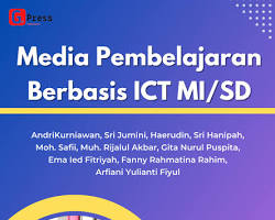 Gambar Media pembelajaran berbasis komputer media pembelajaran SD