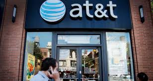 Image result for AT&T