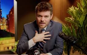 Nick Fuentes and the Groypettes: Decoding the Appeal