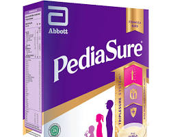 Gambar Susu Pediasure