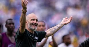 Maresca celebrates 'great achievement' after Chelsea reach Club World Cup final