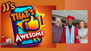 JJ’s That’s Awesome: A School Principal Does The Right Thing