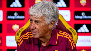 AS Roma - News update