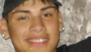 El hecho por el cual el Tribunal Oral NÃºmero 5 de La Matanza emitiÃ³ sentencia fue el asesinato con un balazo en el pecho del adolescente Abraham Arce y las ... - caso-Silva