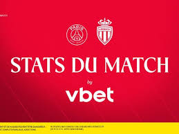 Au top, pression intense, 100e… Les stats avant le PSG by VBET