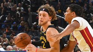 Miami Heat vs Golden State Warriors Jan 19, 2026 Box Scores