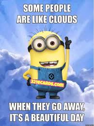 Share Free Minions Movie 2016 Picture Quotes And Minion Sayings ... via Relatably.com