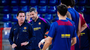 Gran Canaria - Barça