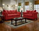 Microfiber sofa and loveseat eBay