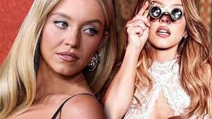 Sydney Sweeney Dazzles in New Syrn Lingerie Collection