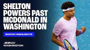 ATP Tour - News update