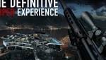 يمكنك تجربة سلسلة ألعاب Hitman