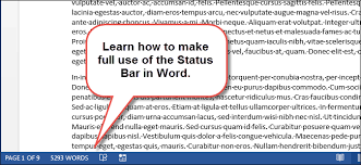 Znalezione obrazy dla zapytania status bar