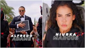 A Que Hora Empieza La Mansion Vip