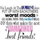 Bff quotes pinterest