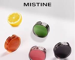 Hình ảnh về Phấn nước Mistine Soft Glow Essence Cushion