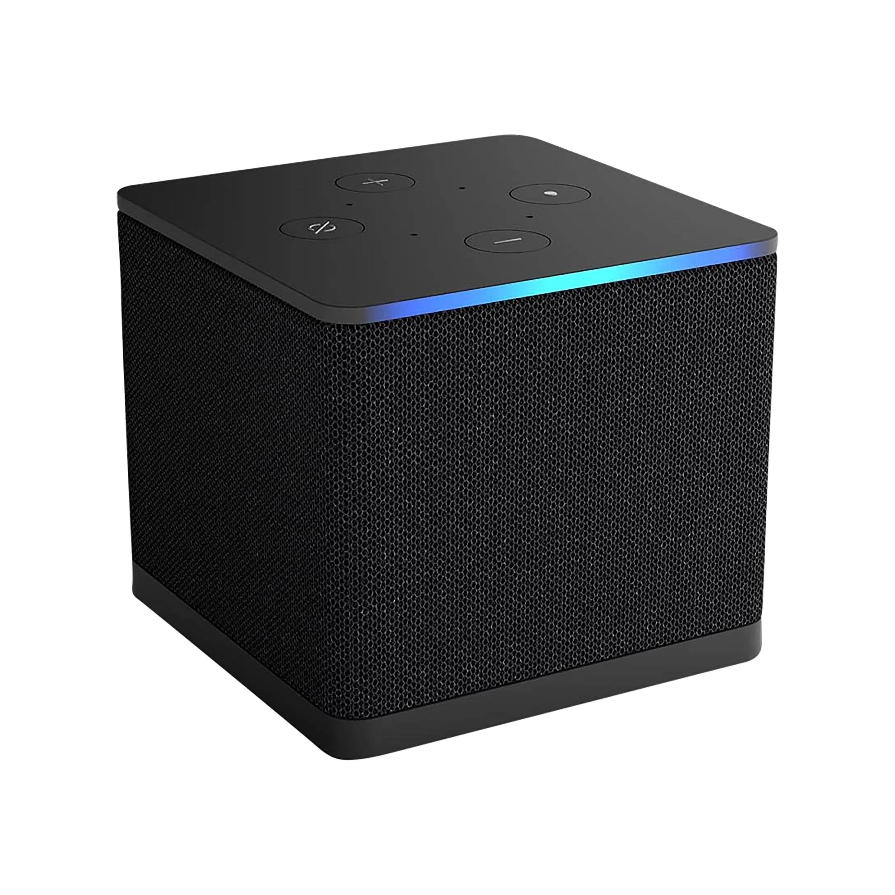 Amazon Fire TV Cube
