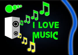 Image result for free clip art music on the beach calendar
