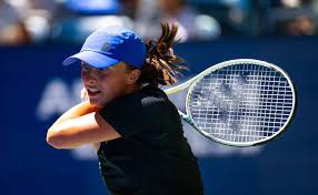 Iga Świątek domina en el Australian Open 2026: ¿Cúal es su próximo rival?