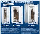 Wildkühlschrank gebraucht