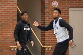Sixers-Celtics: VJ Edgecombe, Tyrese Maxey leading the way in Game 2; Joel Embiid status update