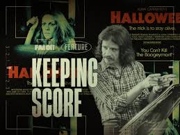 The Haunting Inspiration Behind John Carpenter's 'Halloween' Theme