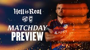 FC Cincinnati - News update