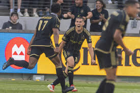 Los Angeles FC vs Sporting Kansas City Prediction, Betting Tips, Lineups & Odds | 25 Jul 2026