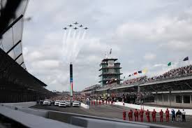 Indy 500 Race