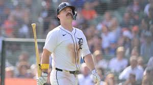 Tigers trade Jake Rogers to Orioles for minor-league pitcher