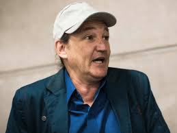 Humorista Marquito, do SBT, sofre acidente e é internado em São Paulo
