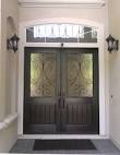 Plastpro fiberglass doors