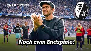DEIN SCF: #210 Freiburg verpasst die vorzeitige Qualifikation zur Conference League - hier anschauen