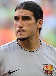 Pinto banned for whistling. Pinto: Imitated referee. SKY SPORTS ON SKY There&#39;s more live football on Sky Sports than ever before, including the Barclays ... - Jose-Manuel-Pinto-Barcelona_2437203