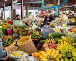 Image of Psar Chaa market, Siem Reap