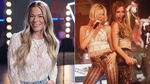 Leann Rimes