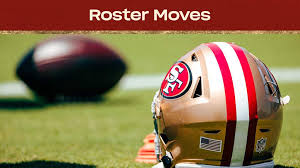 49ers Sign RB Khalil Herbert and DL Titus Leo One-Year Deals; More Moves